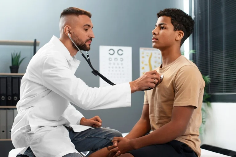 doctor-taking-care-afro-american-child_23-2151159922